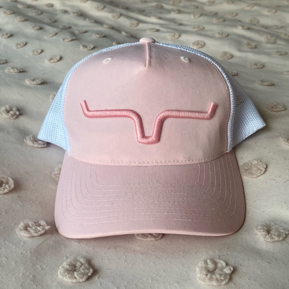 Kimes Trucker Hat